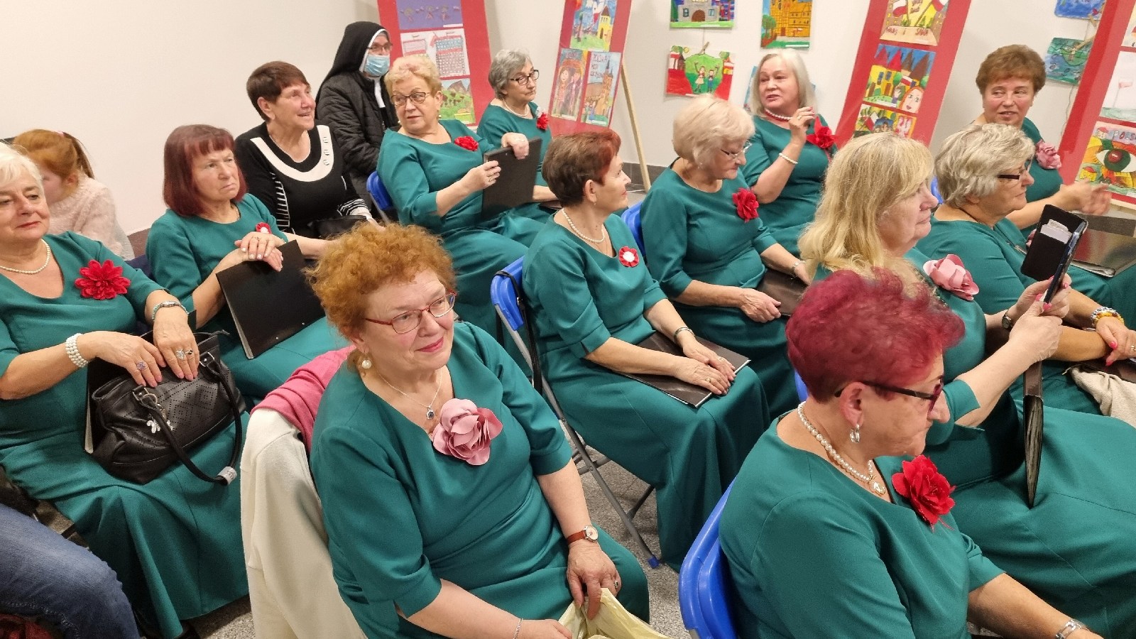 Rozstrzygnięto konkurs plastyczny „Moja ojczyzna”
