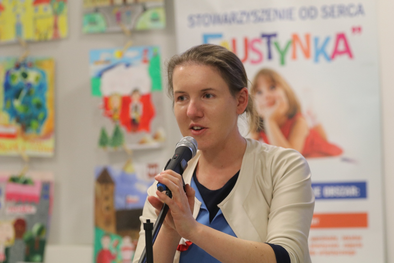 Rozstrzygnięto konkurs plastyczny „Moja ojczyzna”
