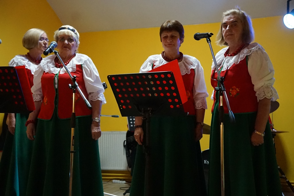 Biesiada Sąsiedzka w Jaśkowicach Legnickich