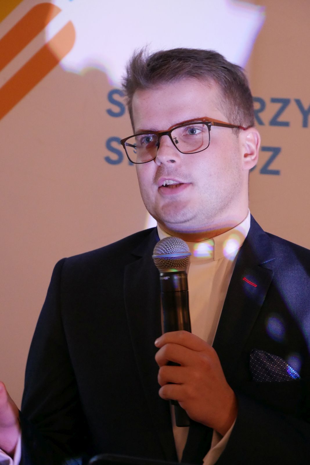 Inauguracja projektu Akademia Dojrzałości Chrześcijańskiej