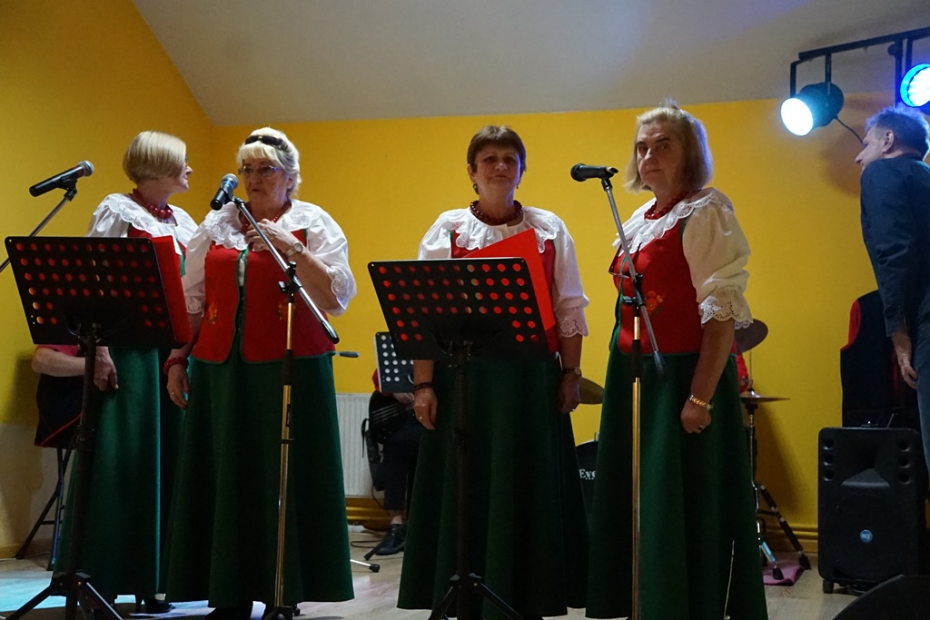 Biesiada Sąsiedzka w Jaśkowicach Legnickich
