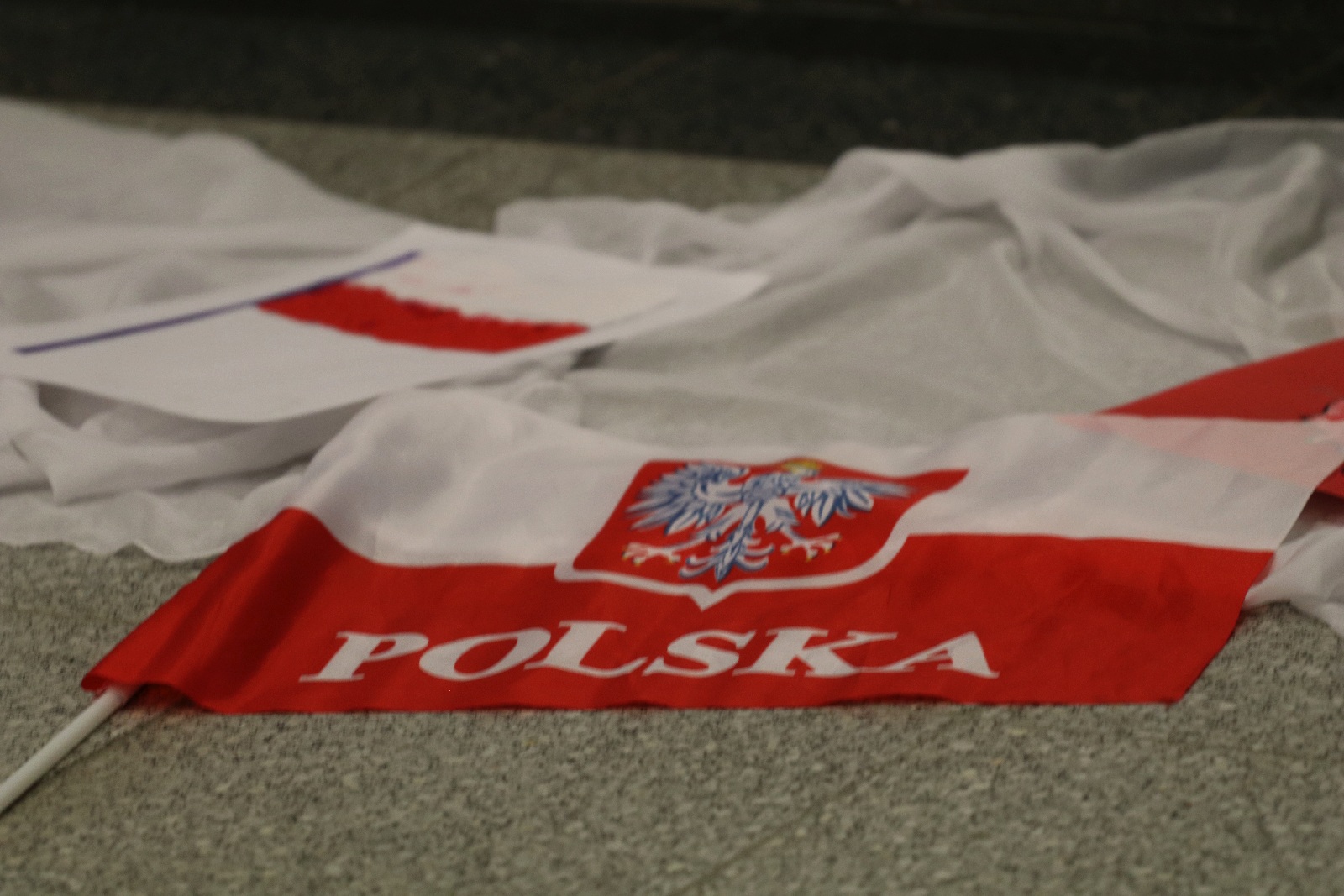 Rozstrzygnięto konkurs plastyczny „Moja ojczyzna”
