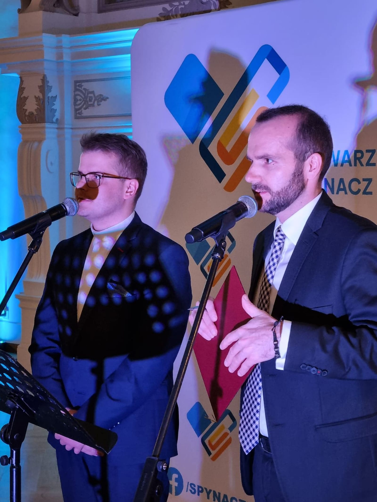 Inauguracja projektu Akademia Dojrzałości Chrześcijańskiej