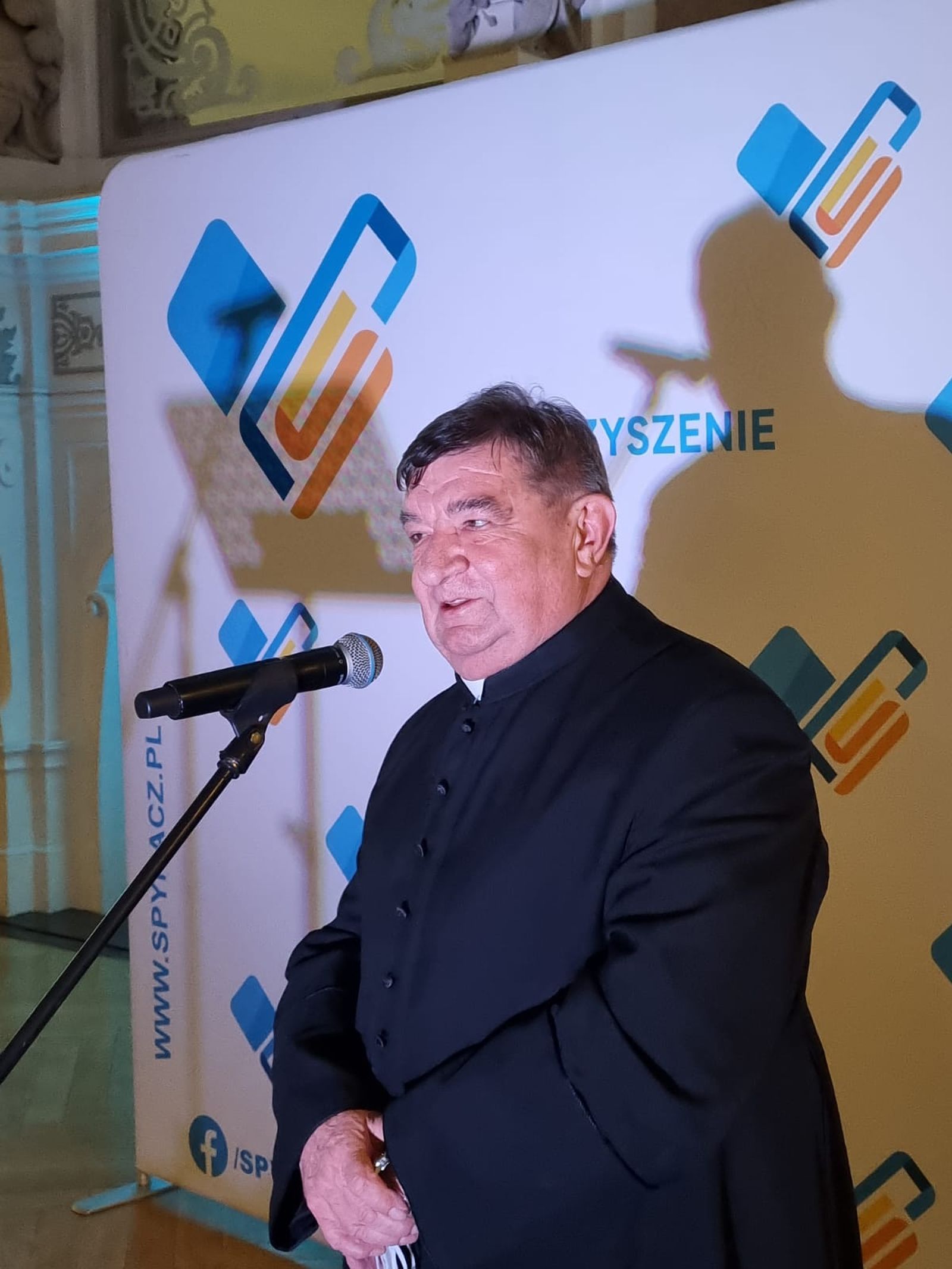Inauguracja projektu Akademia Dojrzałości Chrześcijańskiej