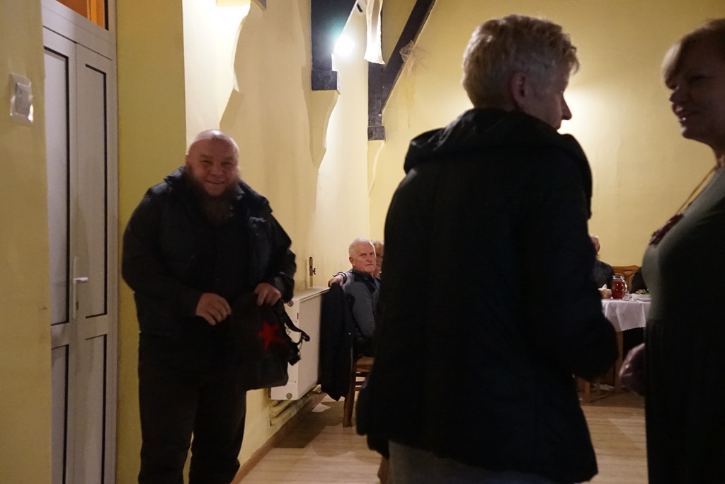 Biesiada Sąsiedzka w Jaśkowicach Legnickich