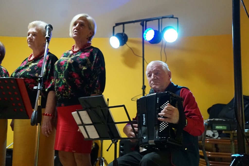 Biesiada Sąsiedzka w Jaśkowicach Legnickich