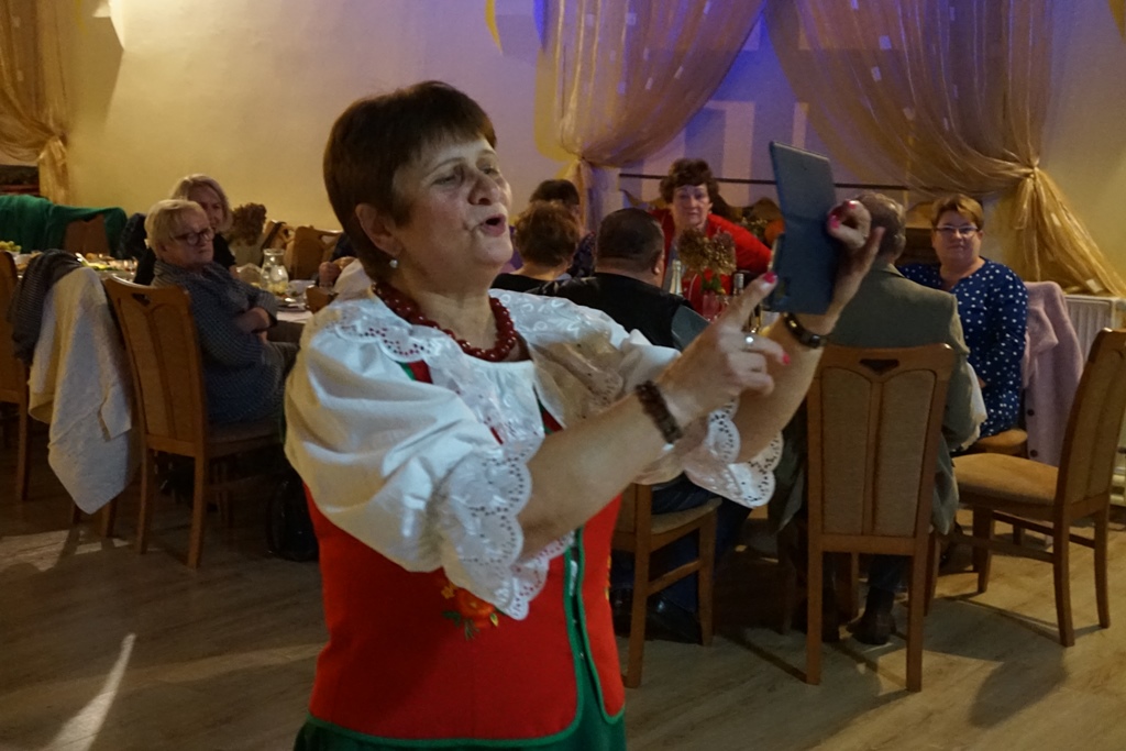 Biesiada Sąsiedzka w Jaśkowicach Legnickich
