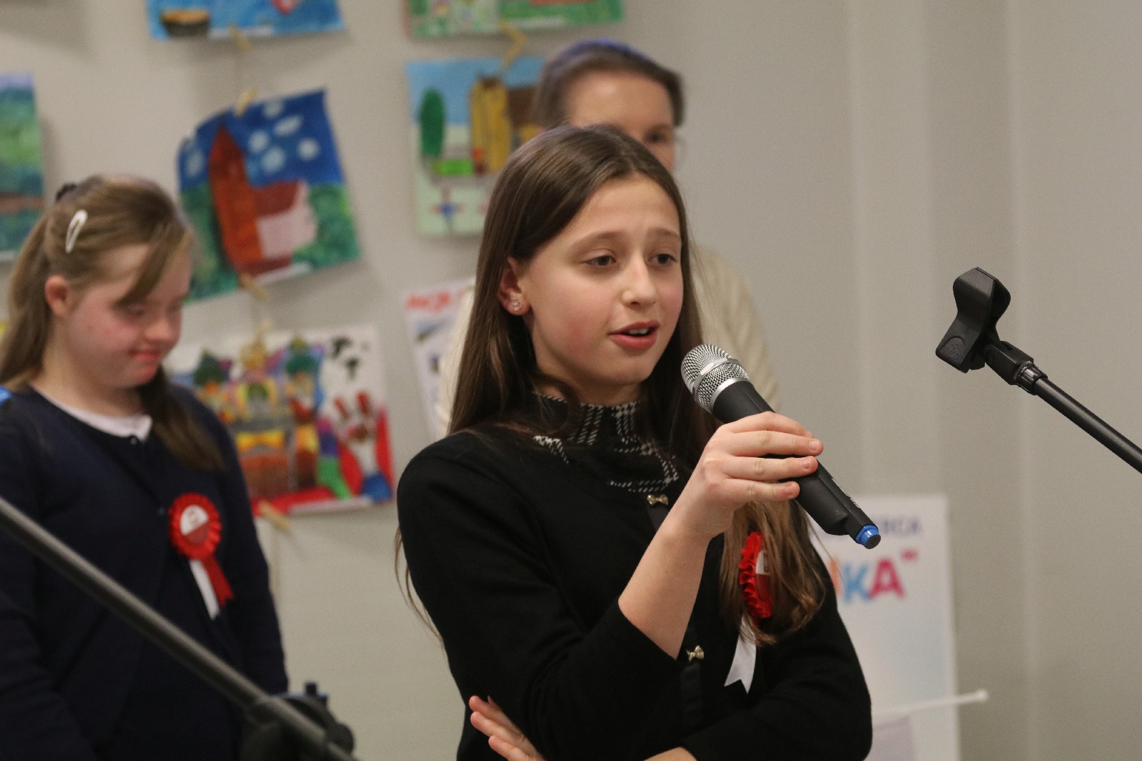 Rozstrzygnięto konkurs plastyczny „Moja ojczyzna”
