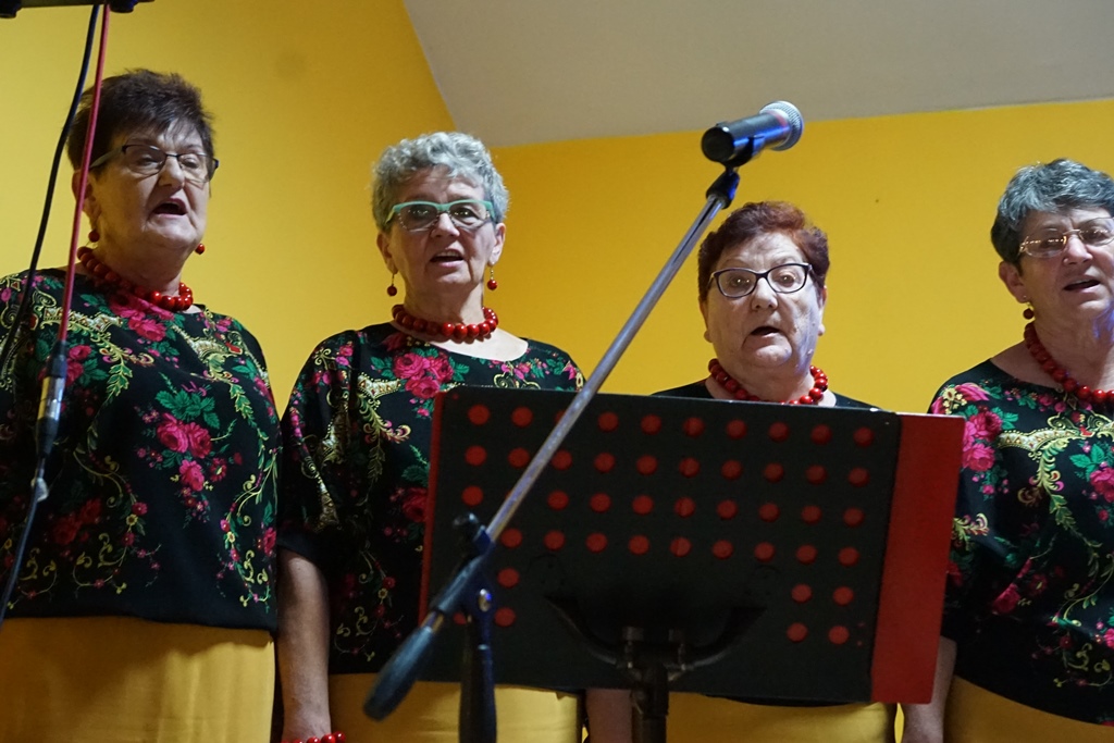 Biesiada Sąsiedzka w Jaśkowicach Legnickich