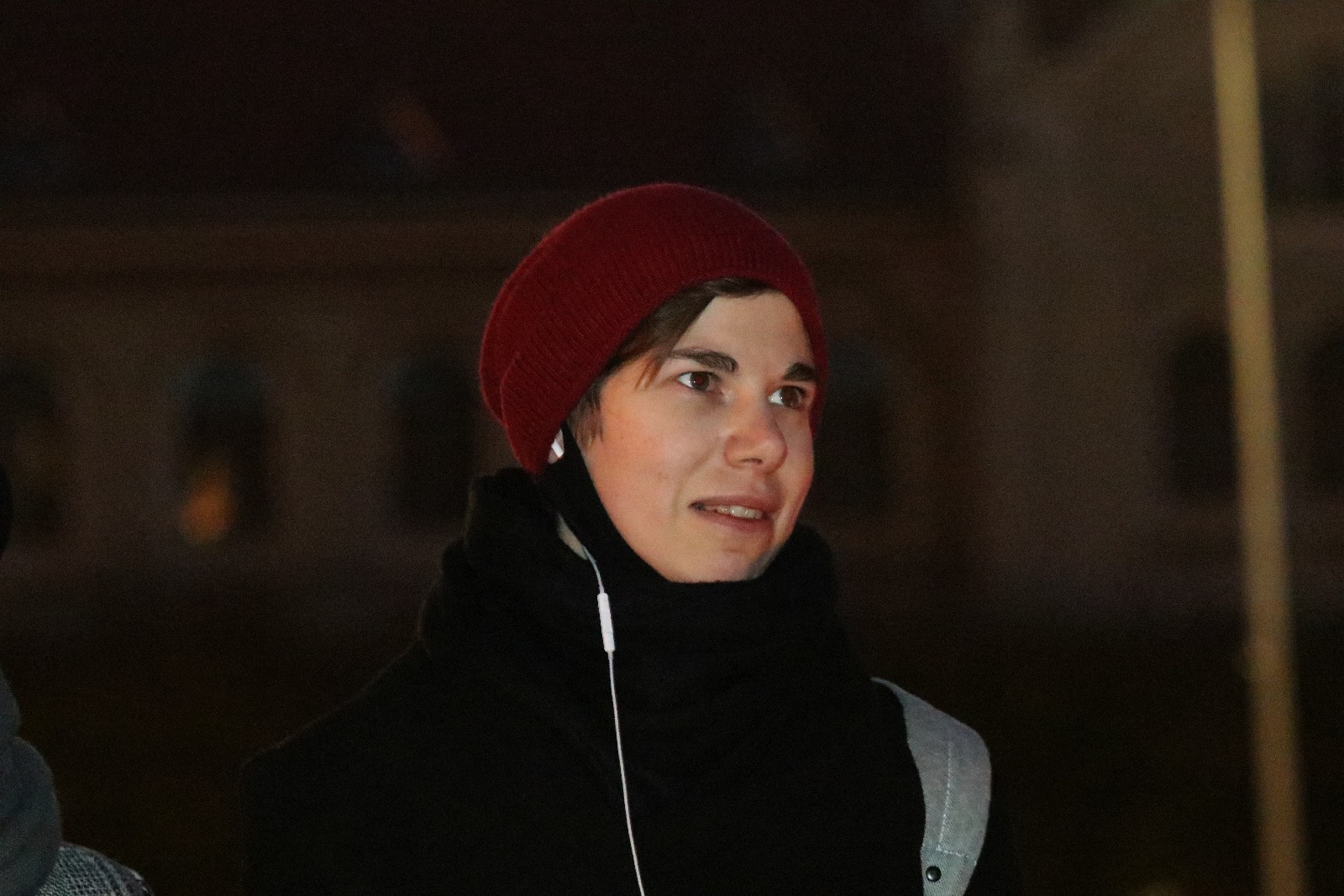 „Ani jednej więcej”. Milczący protest w Legnicy