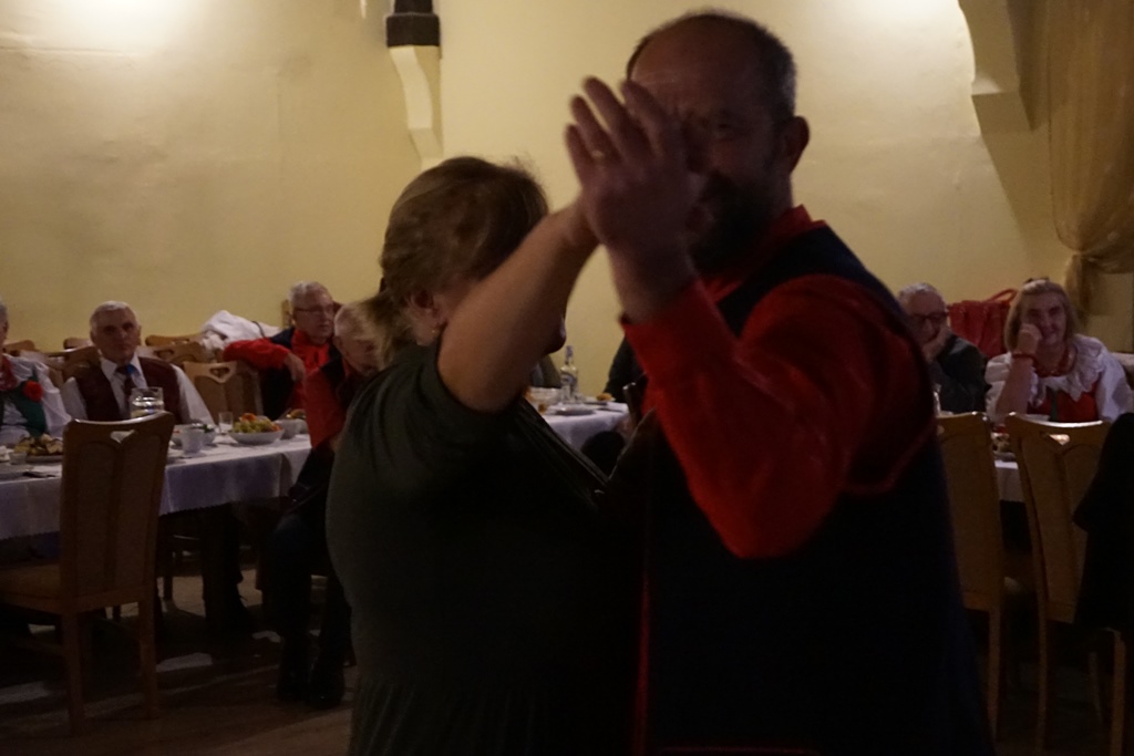 Biesiada Sąsiedzka w Jaśkowicach Legnickich