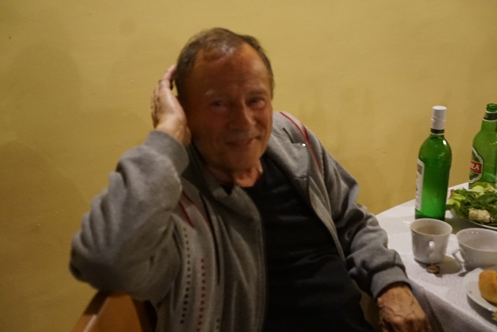 Biesiada Sąsiedzka w Jaśkowicach Legnickich