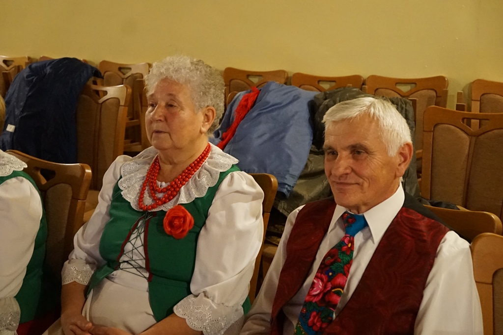Biesiada Sąsiedzka w Jaśkowicach Legnickich