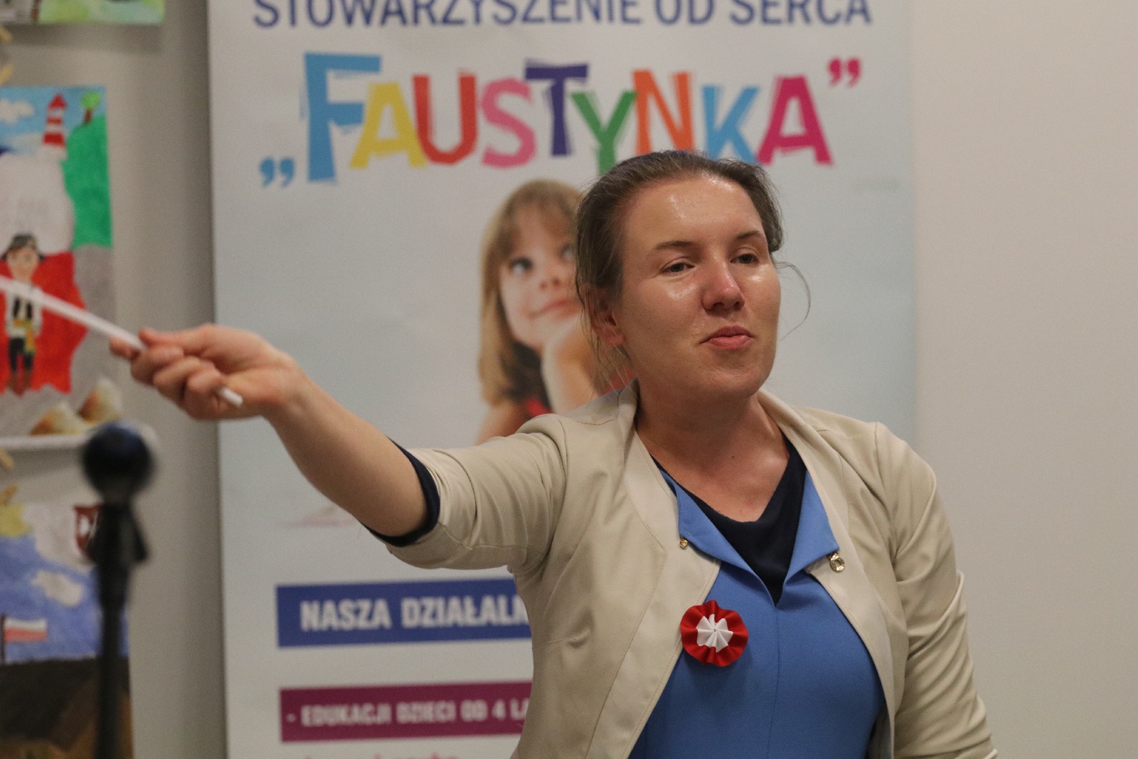 Rozstrzygnięto konkurs plastyczny „Moja ojczyzna”
