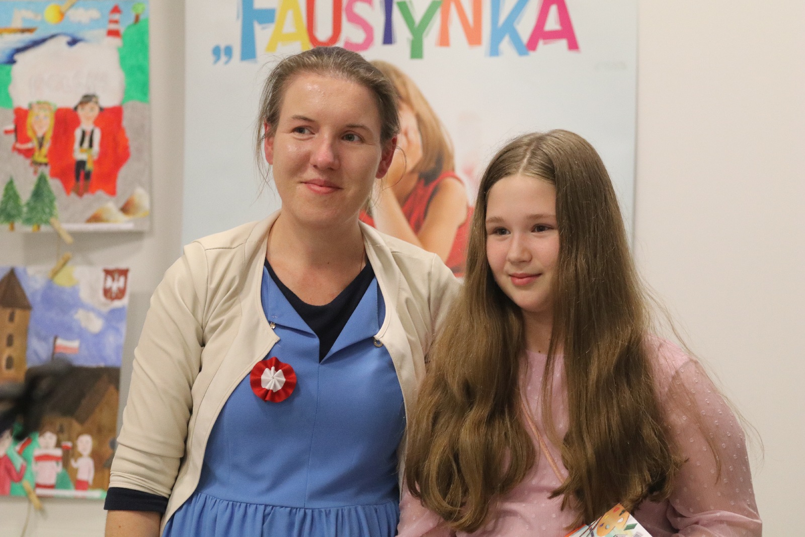 Rozstrzygnięto konkurs plastyczny „Moja ojczyzna”
