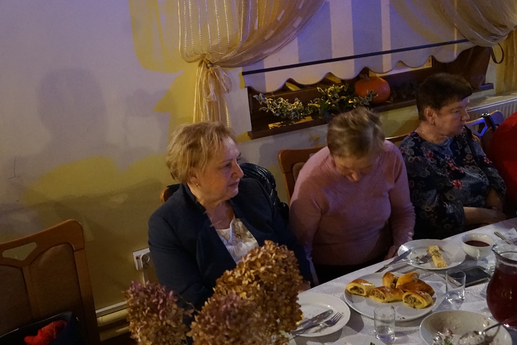Biesiada Sąsiedzka w Jaśkowicach Legnickich