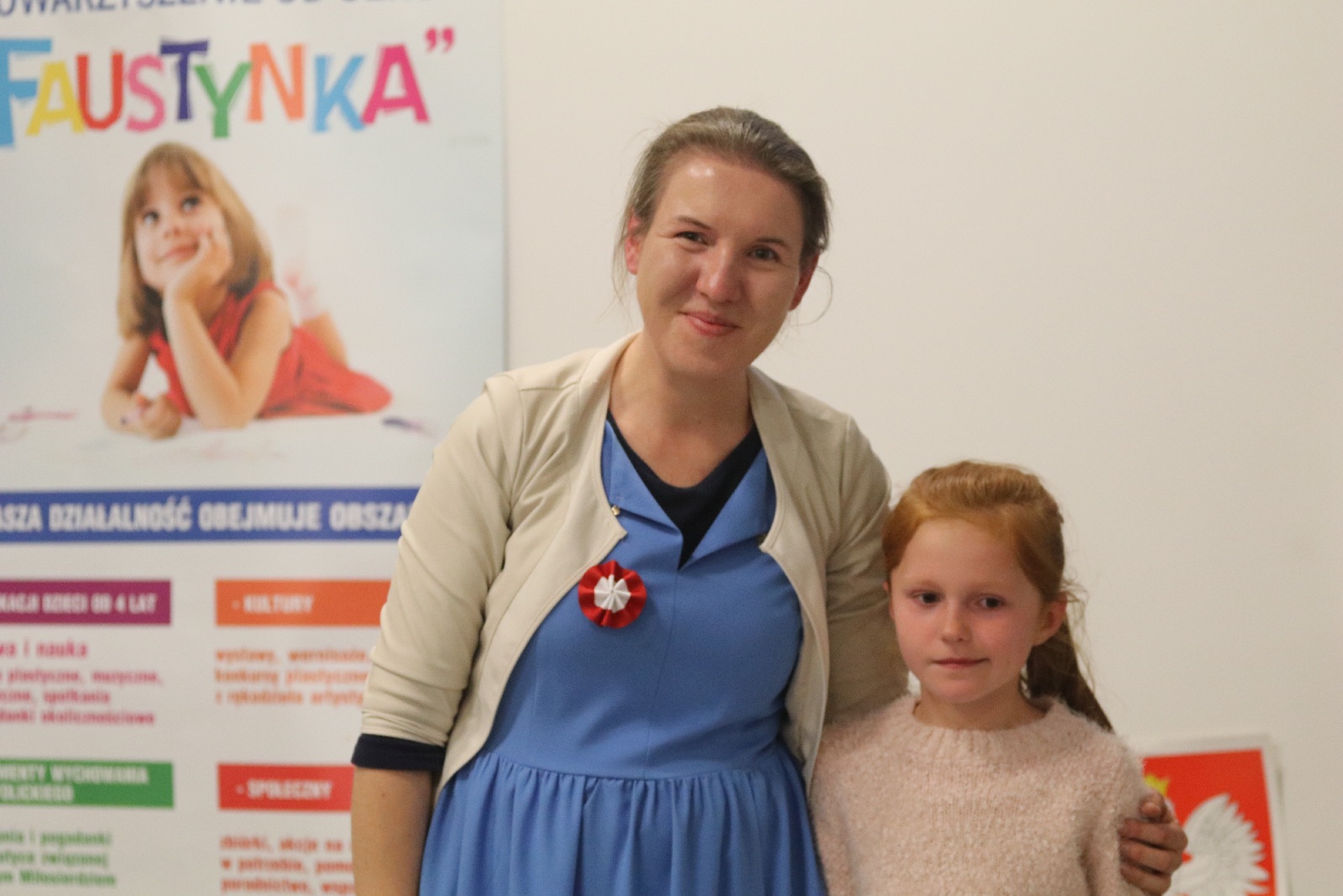 Rozstrzygnięto konkurs plastyczny „Moja ojczyzna”
