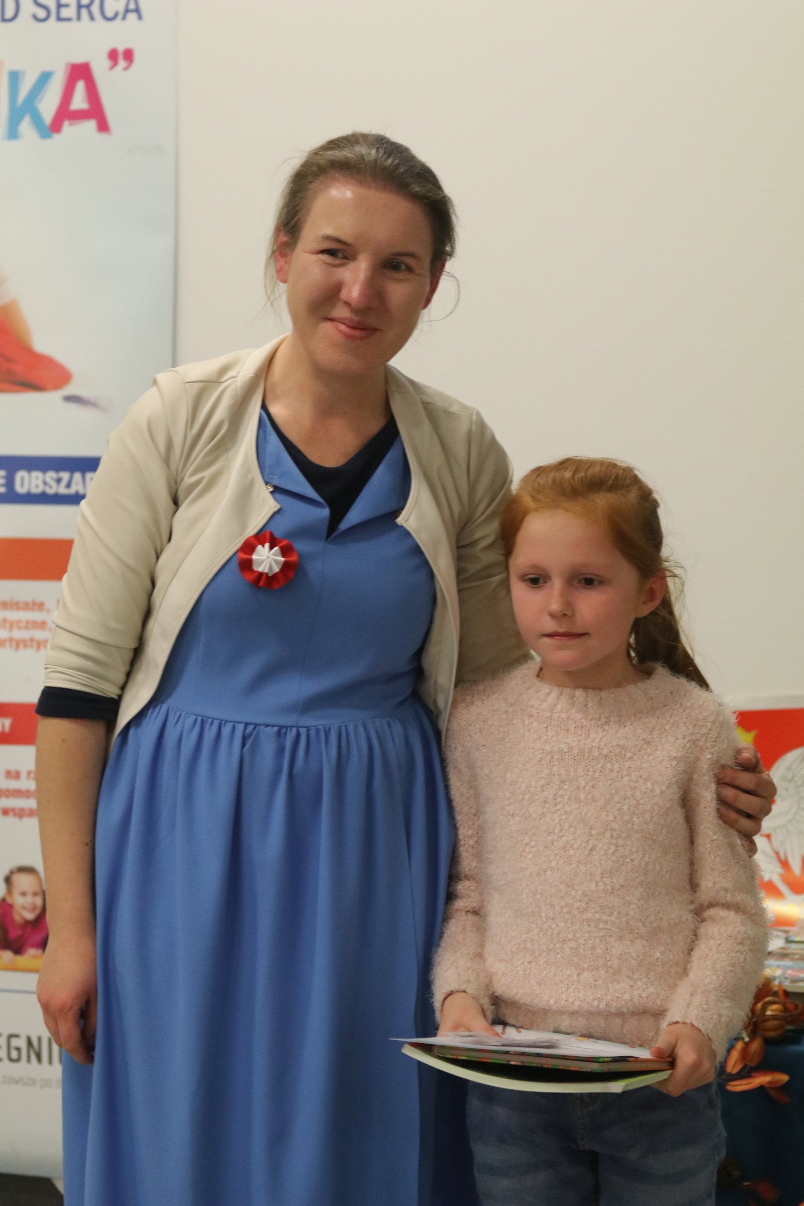 Rozstrzygnięto konkurs plastyczny „Moja ojczyzna”
