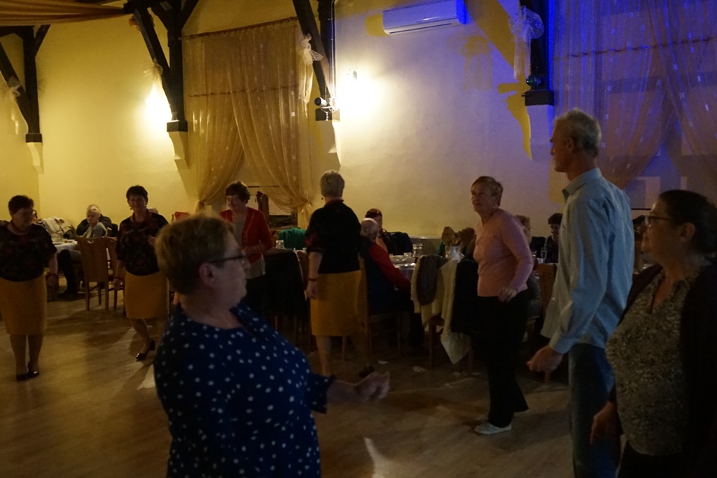 Biesiada Sąsiedzka w Jaśkowicach Legnickich