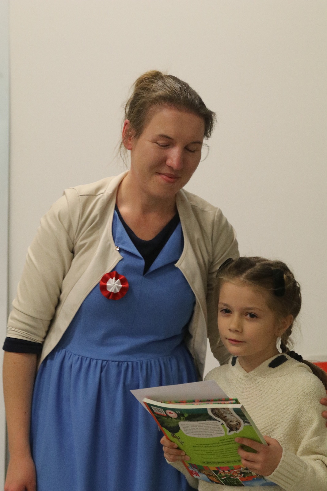 Rozstrzygnięto konkurs plastyczny „Moja ojczyzna”
