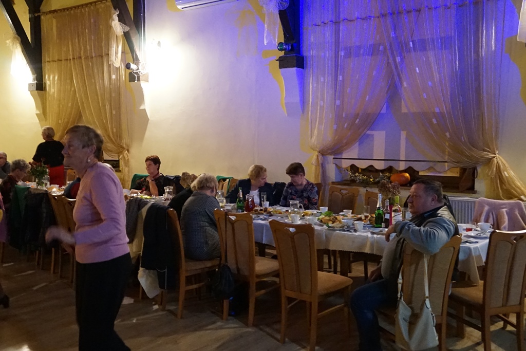 Biesiada Sąsiedzka w Jaśkowicach Legnickich