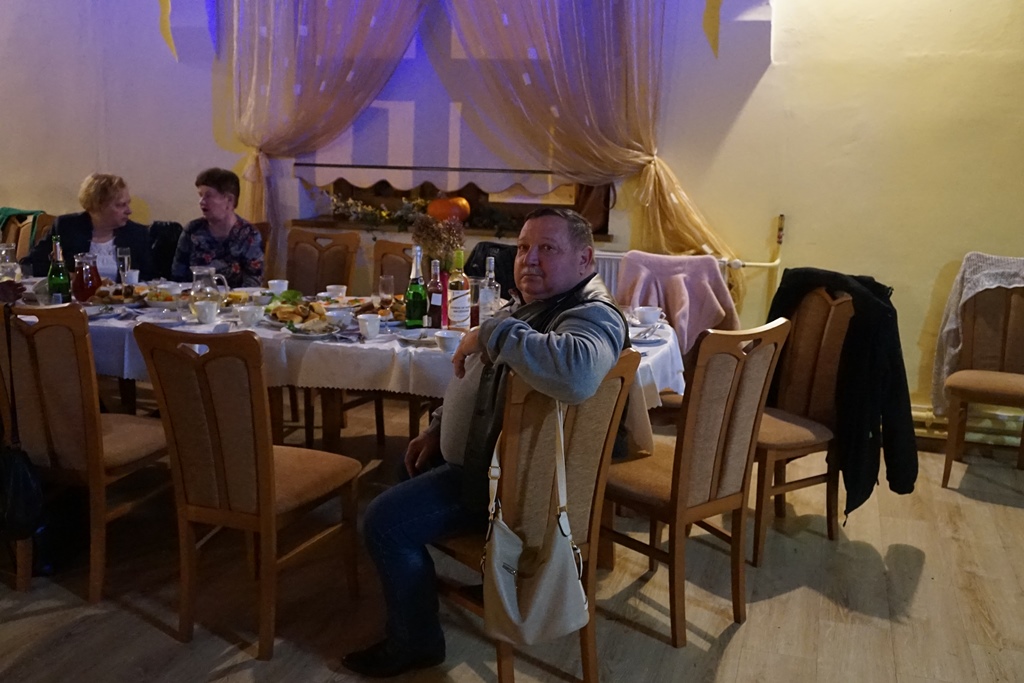 Biesiada Sąsiedzka w Jaśkowicach Legnickich