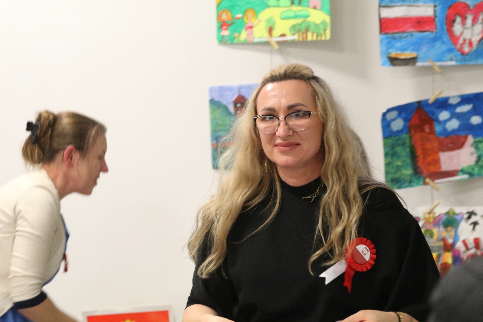 Rozstrzygnięto konkurs plastyczny „Moja ojczyzna”
