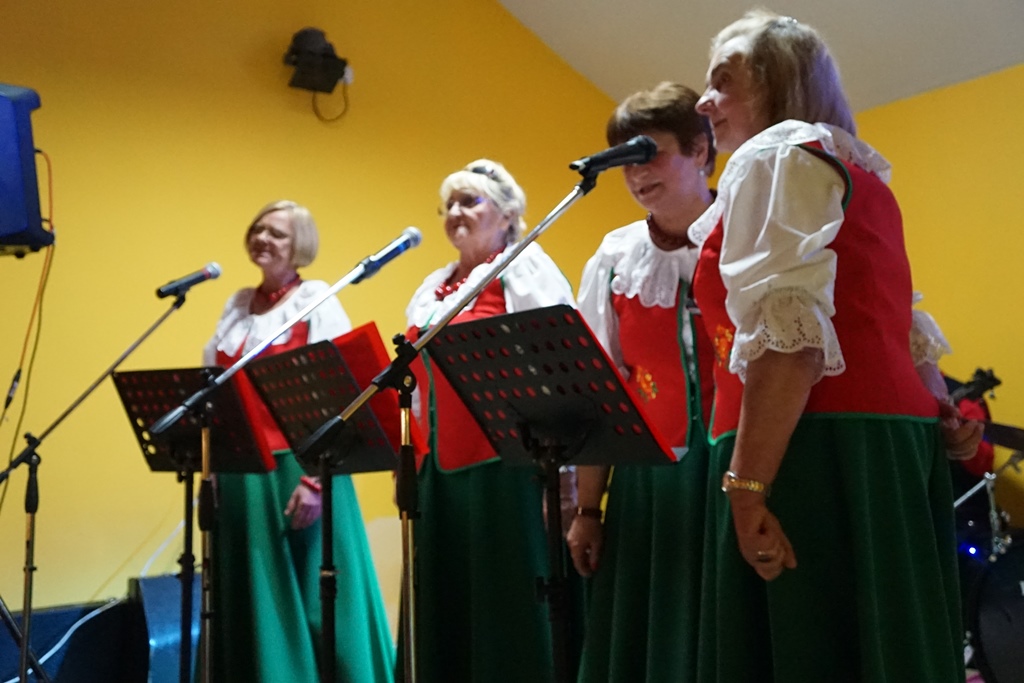 Biesiada Sąsiedzka w Jaśkowicach Legnickich