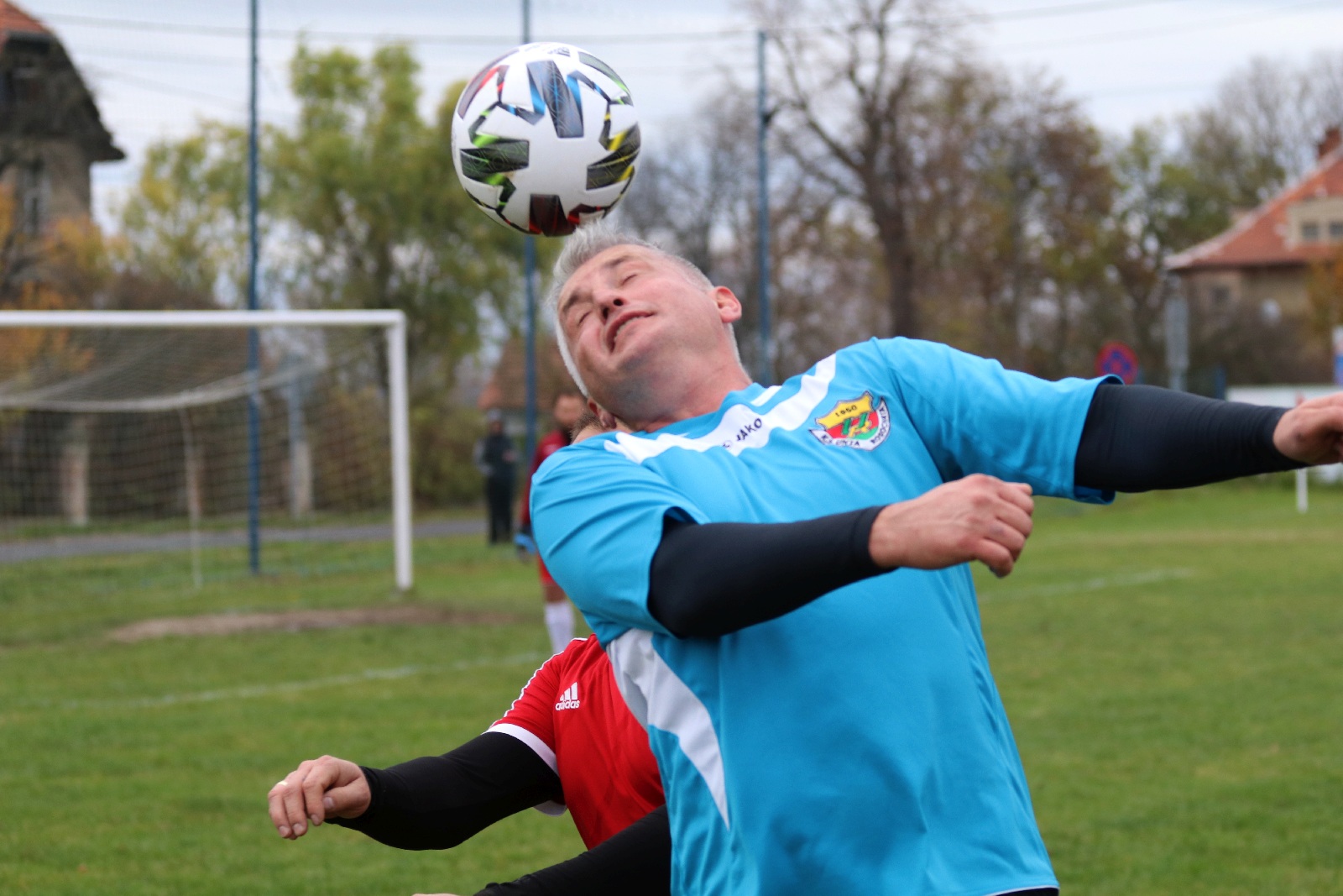 Derby gminy w Klasie B. Rezerwy Kaczawy wygrały z Unią