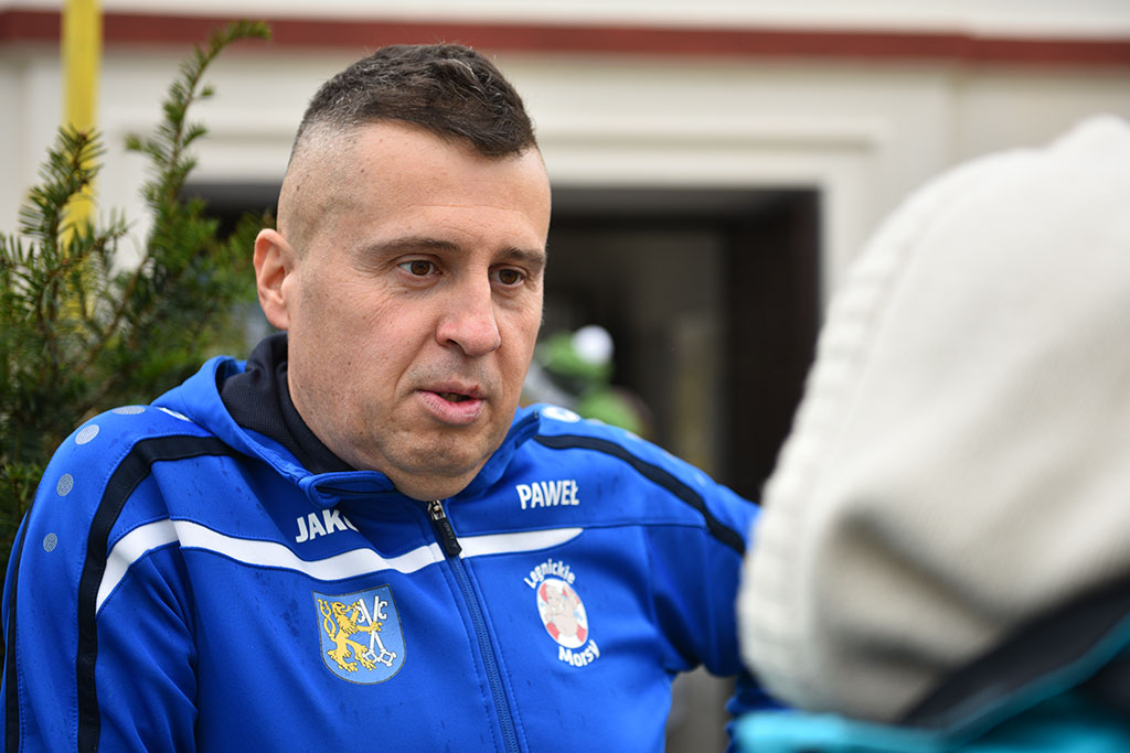 Pierwsze zanurzenie Legnickich Morsów. Sezon kąpieli rozpoczęty