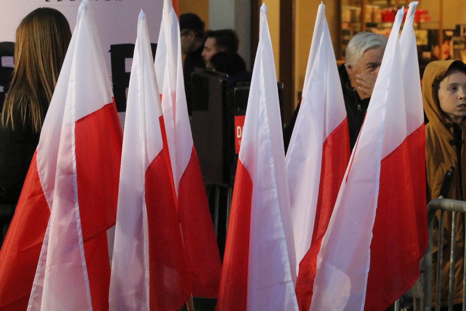 Legnicki Bieg Niepodległości. Biegi dzieci i młodzieży