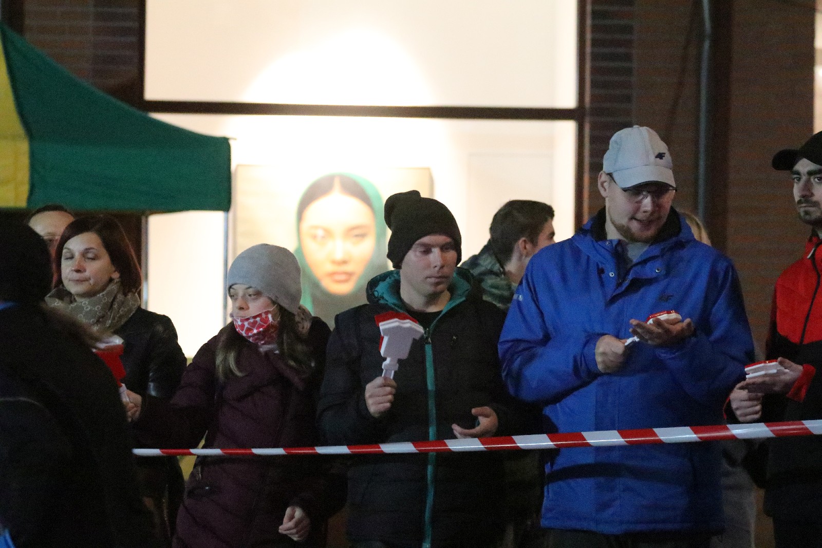 Legnicki Bieg Niepodległości. Garliński i Ficner najlepsi cz. 1