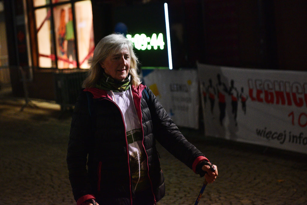Legnicki Bieg Niepodległości. Garliński i Ficner najlepsi cz. 2	
