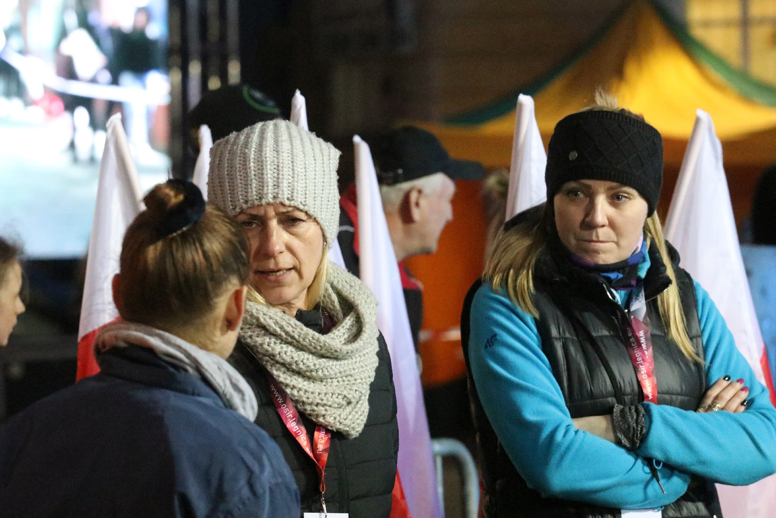 Legnicki Bieg Niepodległości. Biegi dzieci i młodzieży