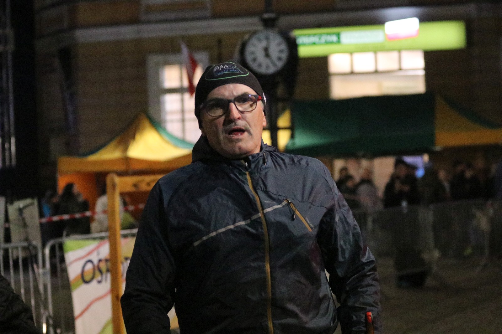 Legnicki Bieg Niepodległości. Biegi dzieci i młodzieży