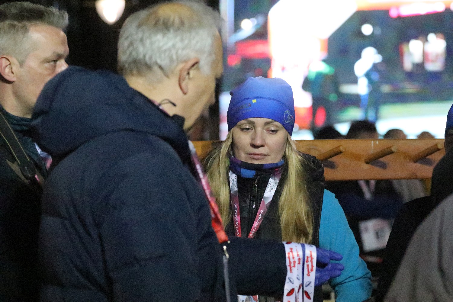 Legnicki Bieg Niepodległości. Garliński i Ficner najlepsi cz. 1
