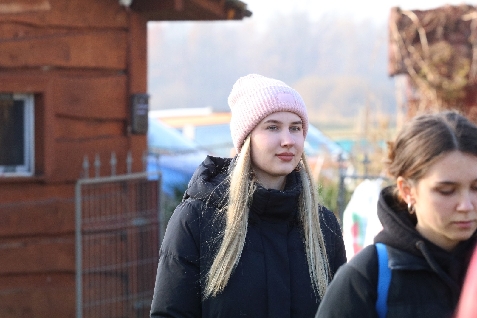 „Hania w Krainie Danieli” rymowanki autorstwa Guzickiego