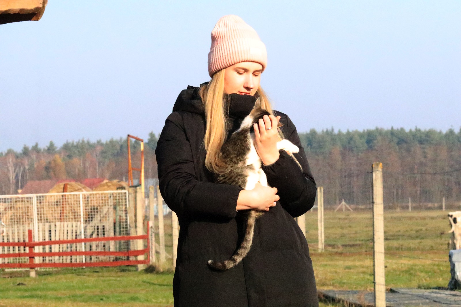 „Hania w Krainie Danieli” rymowanki autorstwa Guzickiego