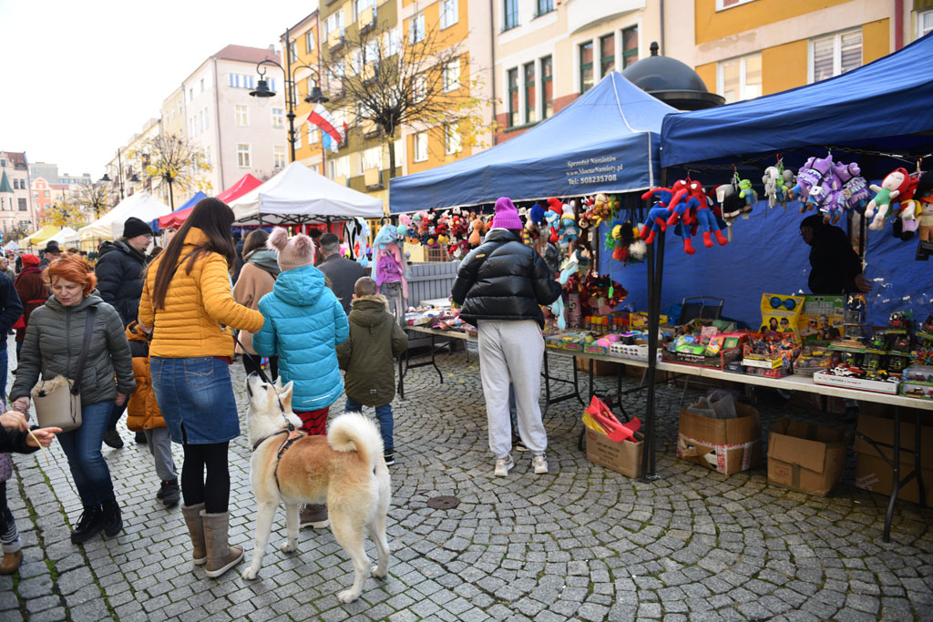 Kilka godzin trwał Legnicki Piknik Patriotyczny 2021

