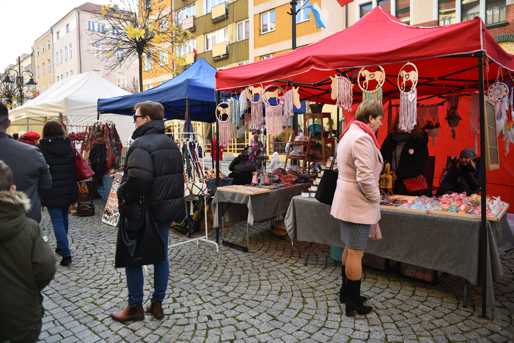 Kilka godzin trwał Legnicki Piknik Patriotyczny 2021

