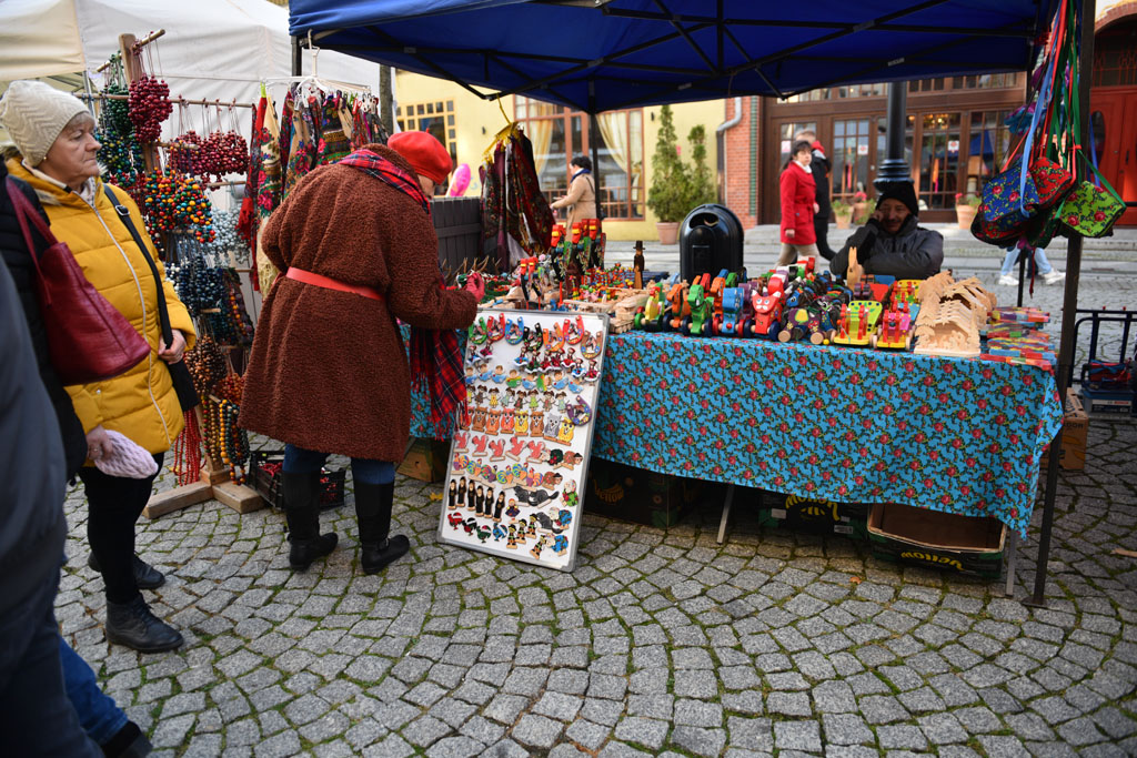 Kilka godzin trwał Legnicki Piknik Patriotyczny 2021
