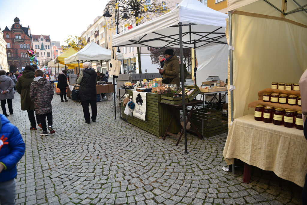 Kilka godzin trwał Legnicki Piknik Patriotyczny 2021
