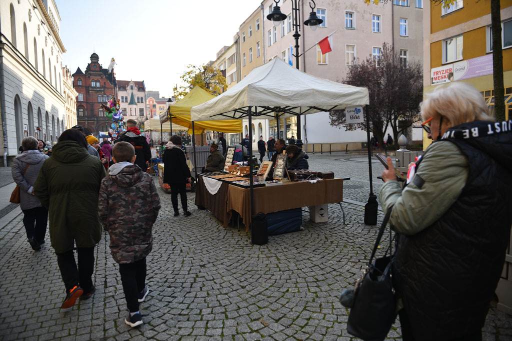 Kilka godzin trwał Legnicki Piknik Patriotyczny 2021
