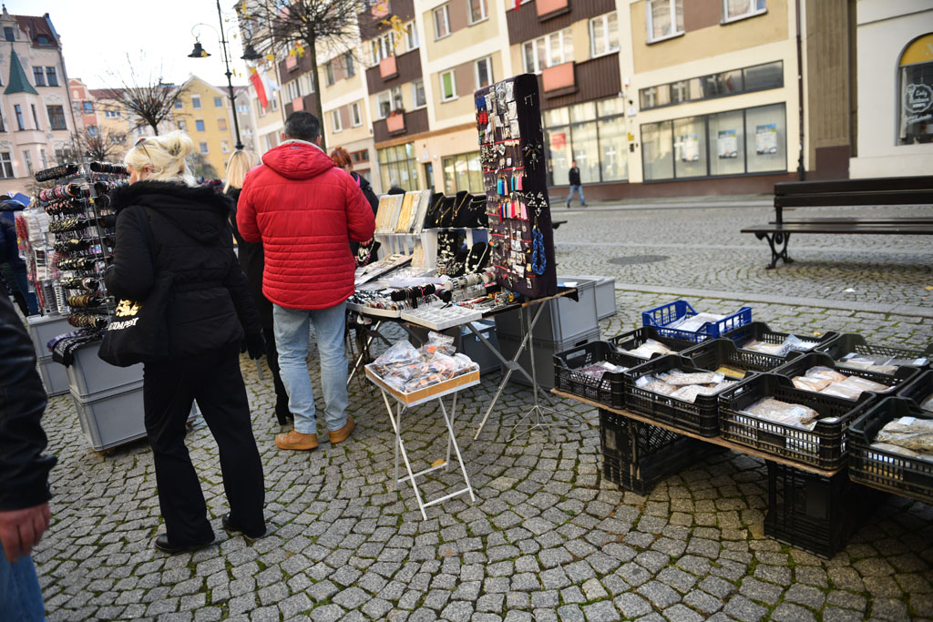 Kilka godzin trwał Legnicki Piknik Patriotyczny 2021
