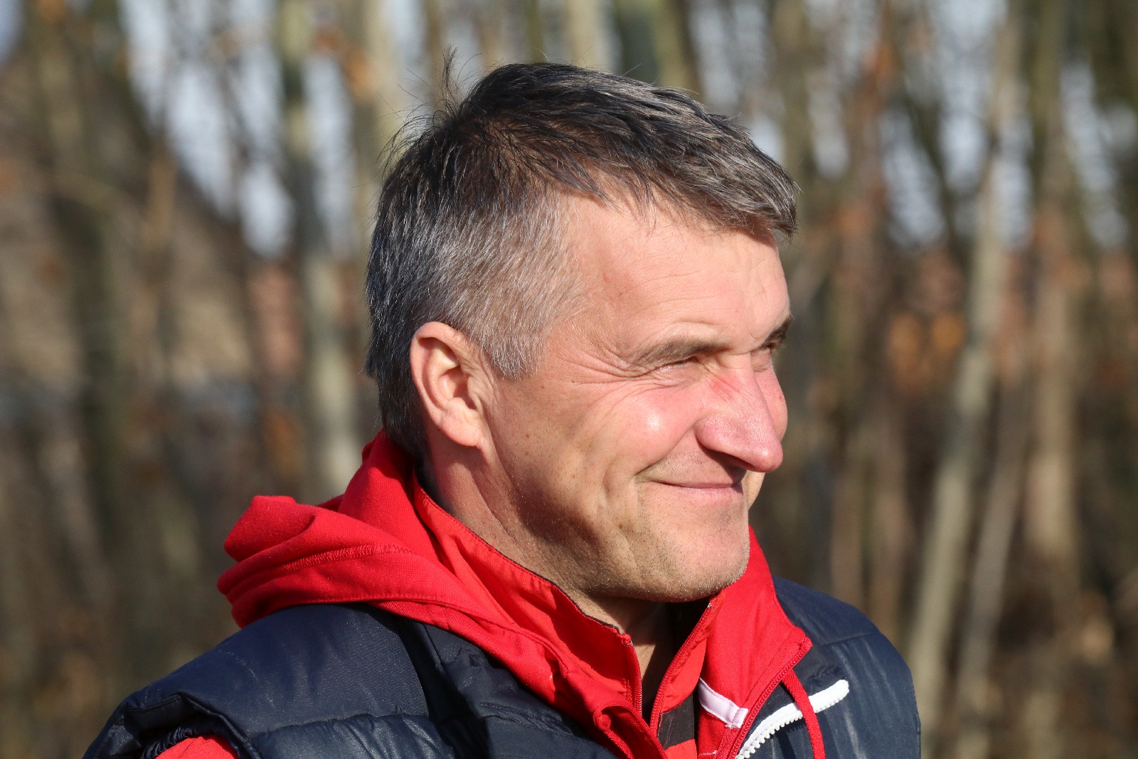 Czternaste zwycięstwo Iskry Kochlice! LegPole bez szans
