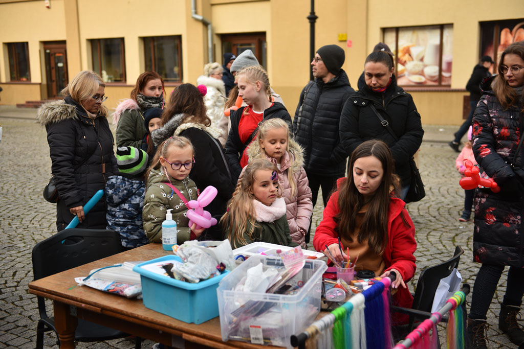Kilka godzin trwał Legnicki Piknik Patriotyczny 2021
