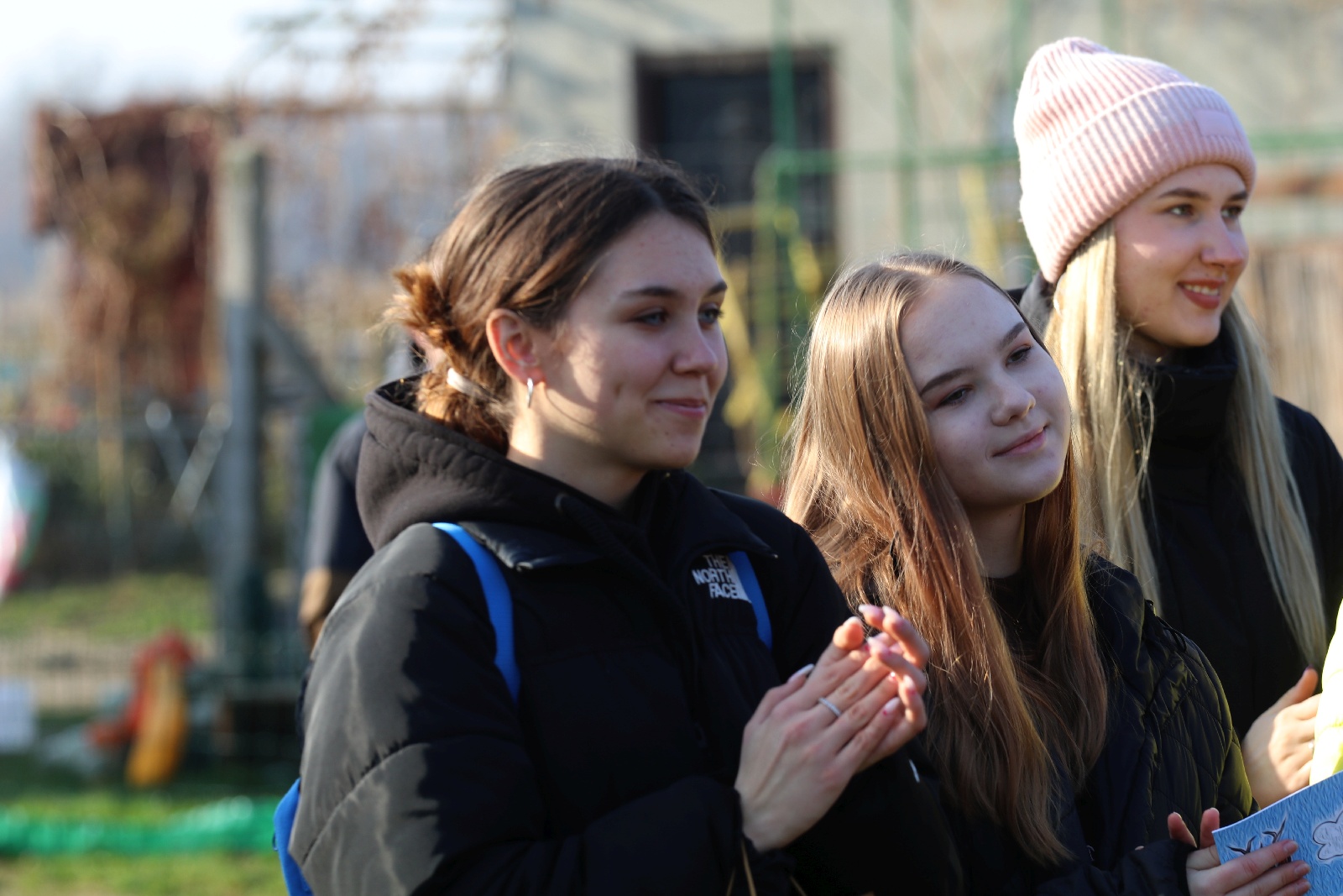 „Hania w Krainie Danieli” rymowanki autorstwa Guzickiego