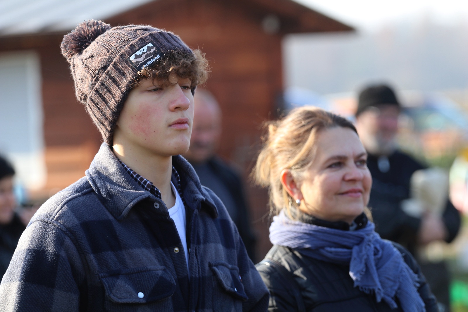 „Hania w Krainie Danieli” rymowanki autorstwa Guzickiego