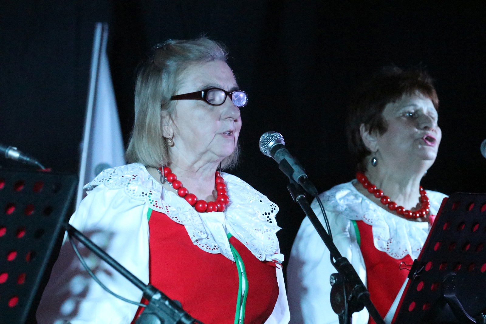 Święto Niepodległości w gminie Kunice. Patriotycznie i wzniośle