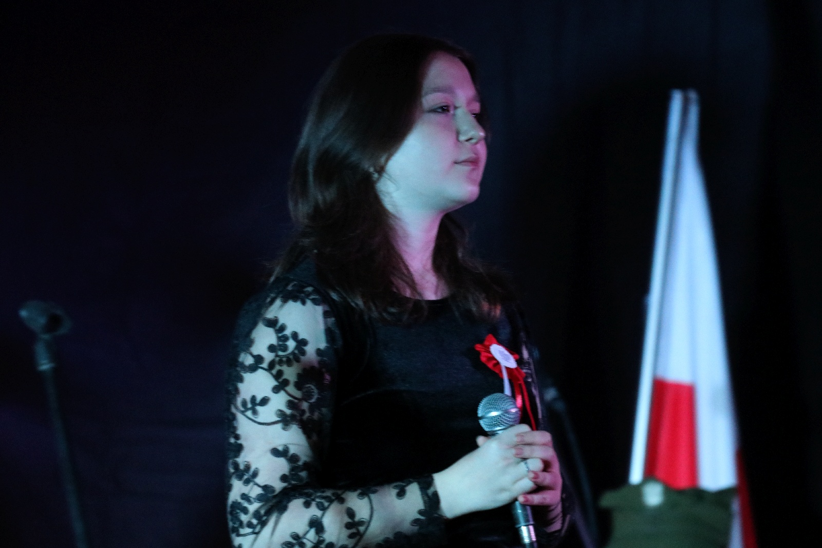 Święto Niepodległości w gminie Kunice. Patriotycznie i wzniośle
